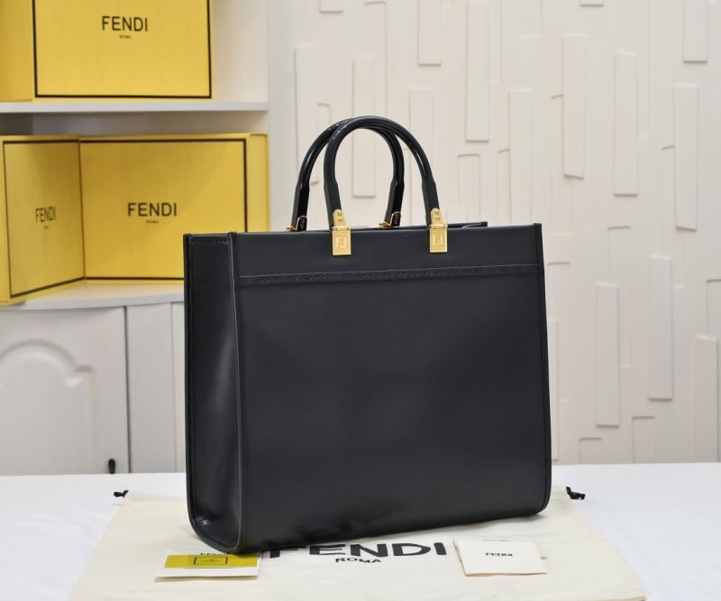 F**di sunshine bags